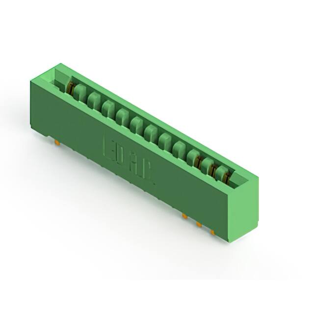 807-024-559-201 EDAC Inc.  Edgeboard Connectors